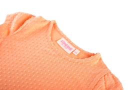 Shirt SOMEONE GIRLS Zora coral