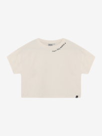 Cropped shirt IBJ GIRLS bandshell 970622