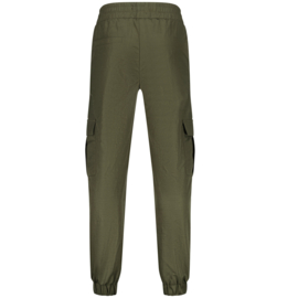 Broek RAIZZED GIRLS noxi army green