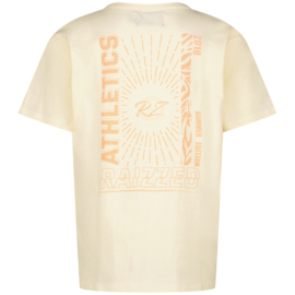 Shirt RAIZZED GIRLS Safia butter cream