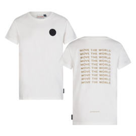 T-shirt RETOUR BOYS Kyle off white (RBJ-051-208)