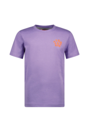 Shirt TYGO&VITO Dylan 6430 purple