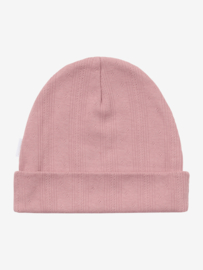 Muts NOPPIES 1610010 deauville mauve 0-3 maanden