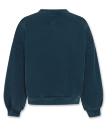 Sweater AMERICAN OUTFITTERS Violetta petrol