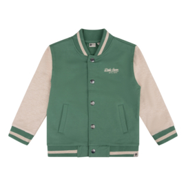 Vest DAILY7 slate green 920002