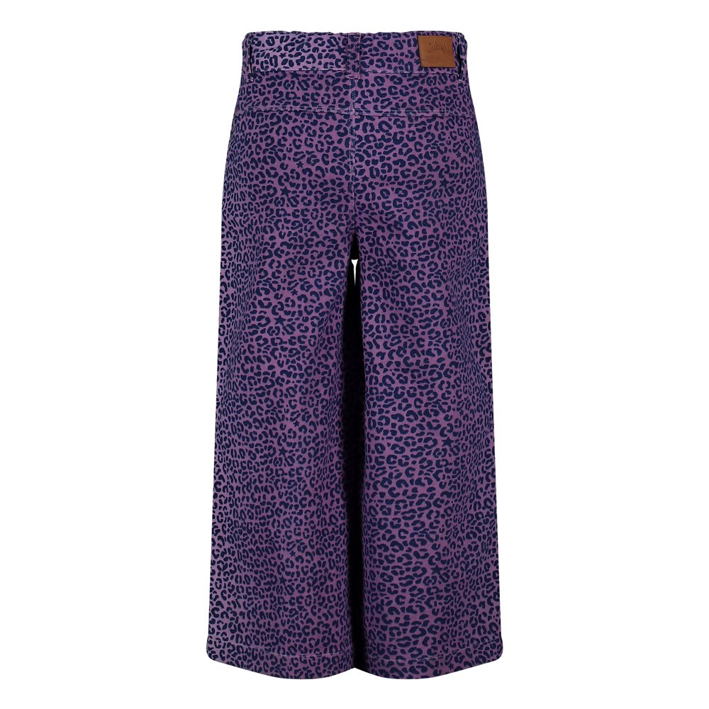 Broek JUBEL wild soul lila 92200478