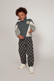 Sweater STURDY Fix it 71600687 petrol