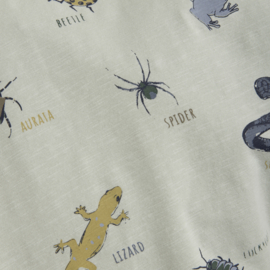 Shirt Minymo 133830 sea foam