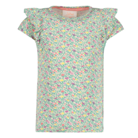 Shirt JUBEL Picknick perfect groen aop 91700418