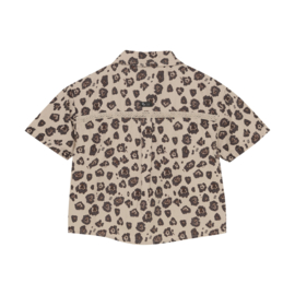 Parachute shirt IBJ animal shandshell (970258)