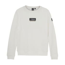 Sweater IBJ CM backprint (960253)