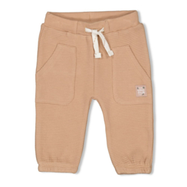 Broek FEETJE zand the chill club 52202335