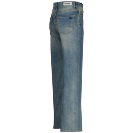 Straight fit jeans RAIZZED GIRLS Mississippi tinted blue