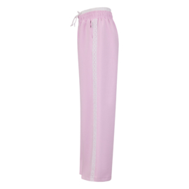 Broek RETOUR GIRLS Olga soft lilac RJG-061-406