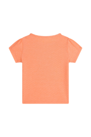 Shirt SOMEONE GIRLS Zora coral