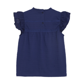 Shirt IBJ blue (970193)