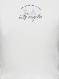 Longsleeve ONLY LUCKY braken