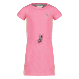Jurk JUBEL Rolling into spring 91400421 roze