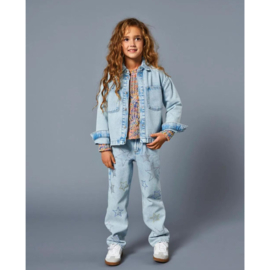 Dadfit jeans ONLY star