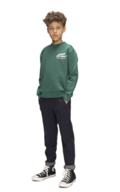 Sweater RETOUR BOYS Kelto new green (RJB-053-701)