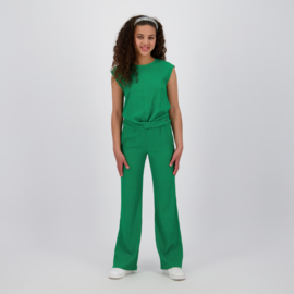 Top RAIZZED GIRLS Sela hunter green