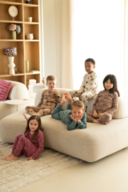 Premium pyjama FEETJE heart