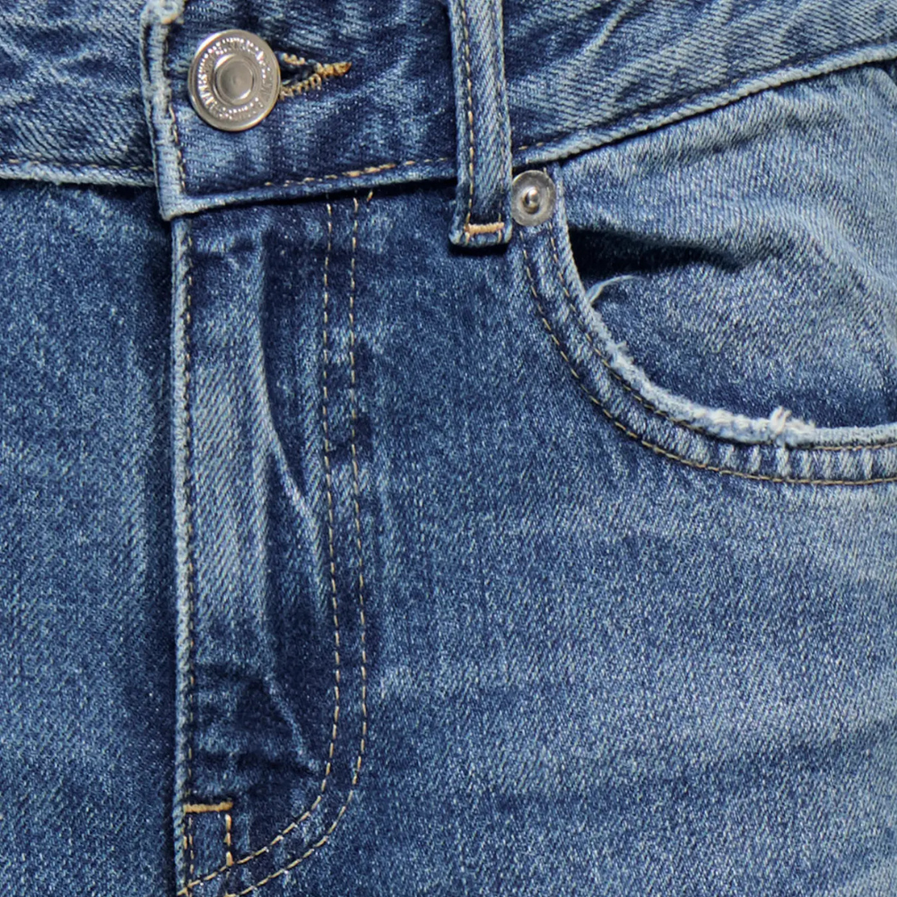 Straight Jeans OSJEDGE MB 2838 TAI DNM NOOS