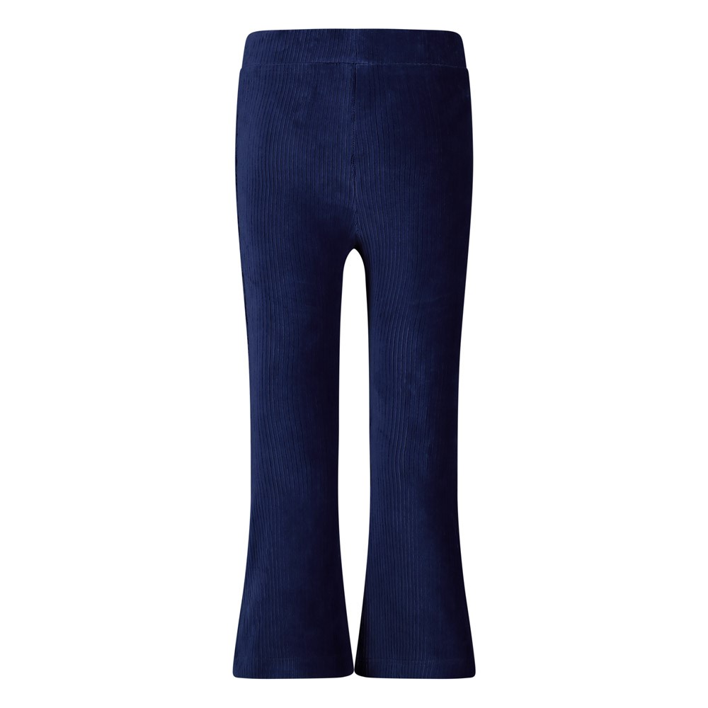 Flared broek JUBEL wild soul indigo 92200474