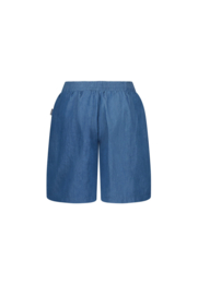 Moodstreet skort 5792 soft blue
