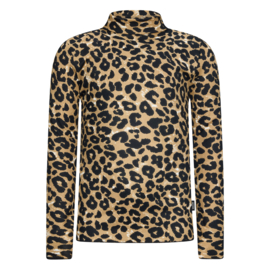 Longsleeve RETOUR GIRLS Eliv tobacco (RJG-053-200)