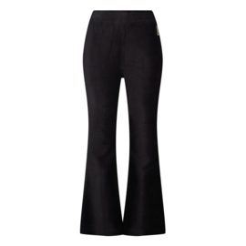 Flared broek JUBEL city chic antraciet 92200525