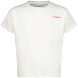 Shirt RAIZZED GIRLS Kiara real white