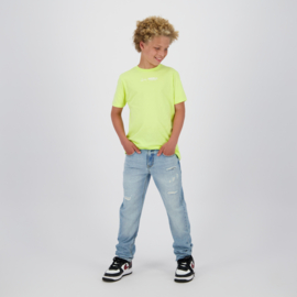 Shirt RAIZZED BOYS Harris pastel lime