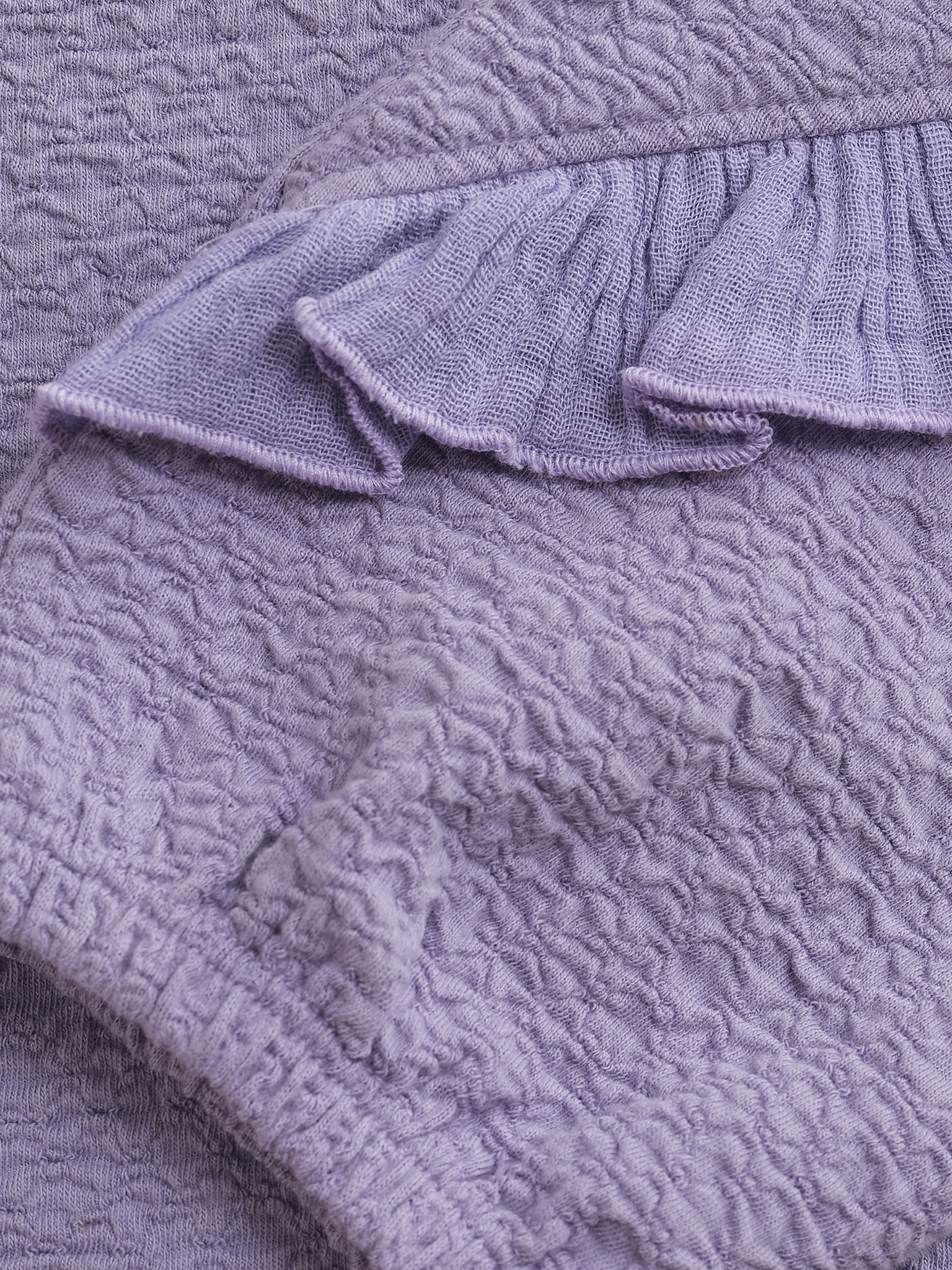 Longsleeve DAILY7 daybreak 930224