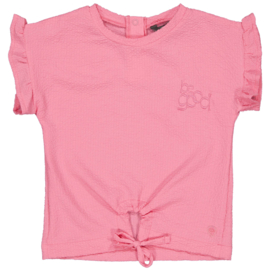 Shirt QUAPI Blue pink