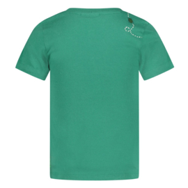 Shirt STURDY explore more groen 71700473