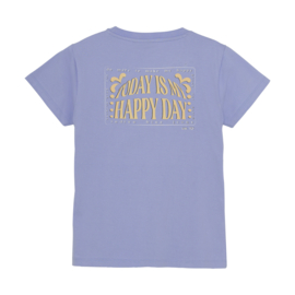 Shirt IBJ chest and backprint easter egg (970241)