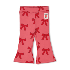 Broek FEETJE queen of hearts roze 52202429