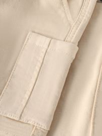 Korte broek DAILY7 BOYS 920378 sandshell