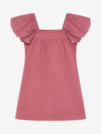 Jurk DAILY7 GIRLS 930408 heather rose