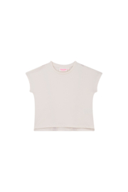 Shirt SOMEONE Hermosa dark ecru