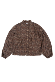 Blouse TOPITM Feline