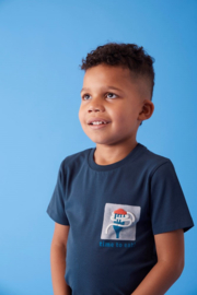 Shirt STURDY the good life marine 71700450