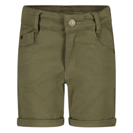 Korte jeans STURDY summer denims army 72100175