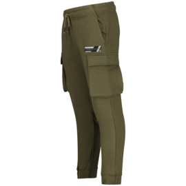 Cargo broek RAIZZED Osaka army green