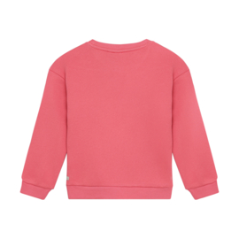 Sweater DAILY7 GIRLS Christmas 930469 desert rose