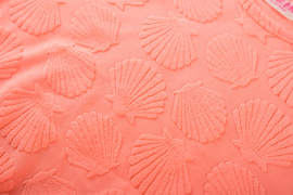 Shirt SOMEONE GIRLS Zora coral schelp