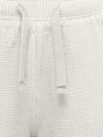 Korte broek ONLY&SONS Kian egret