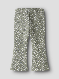 Flared broek NAME IT girls Bearta shadow