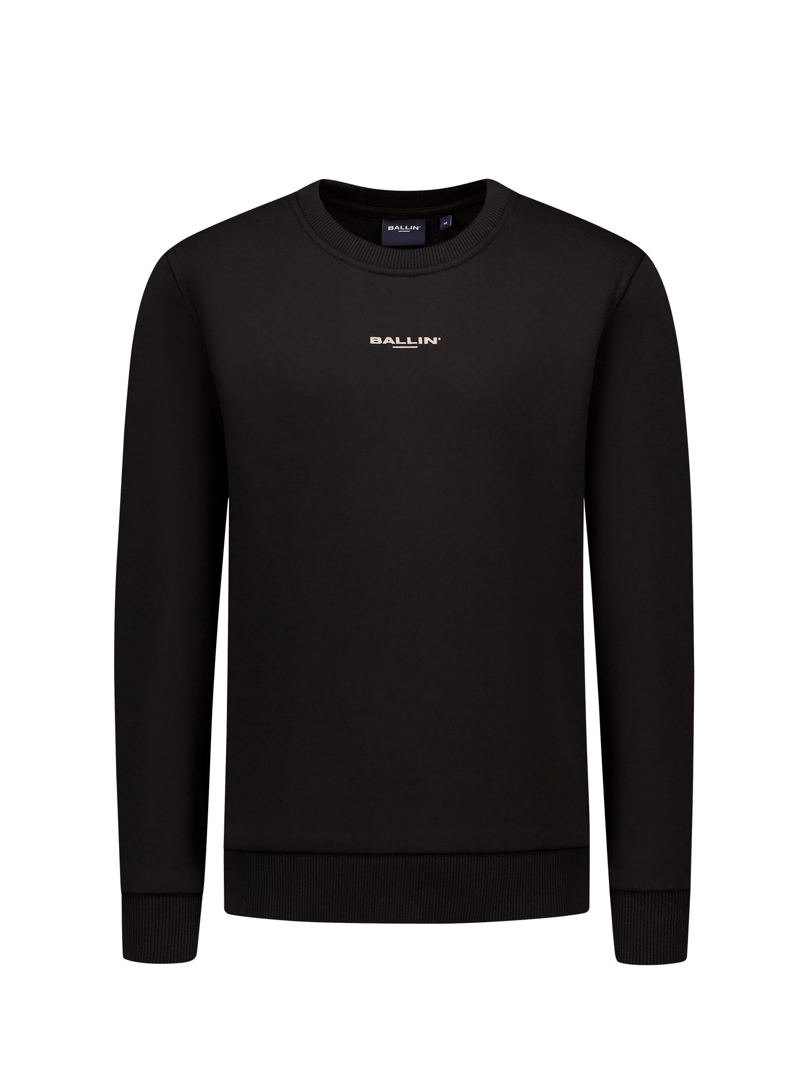 Sweater BALLIN black 25037312